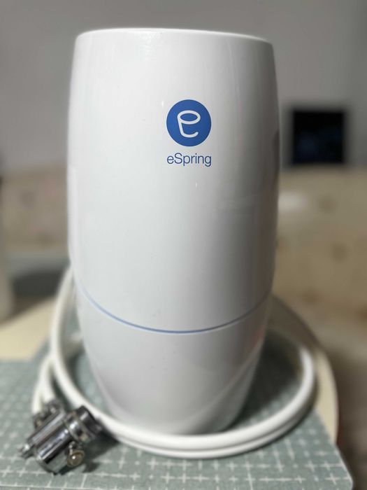 Aparat filtrare apa  Espring