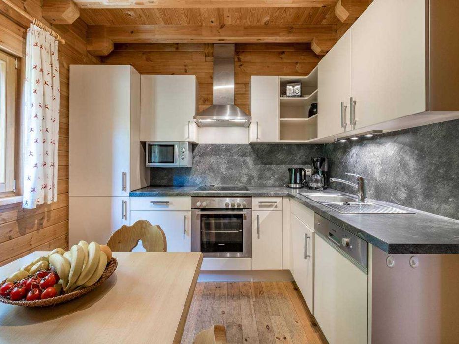 Cabana de inchiriat / Disponibila de Craciun si Revelion