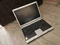 Laptop vechi old Airis  8050 Defect