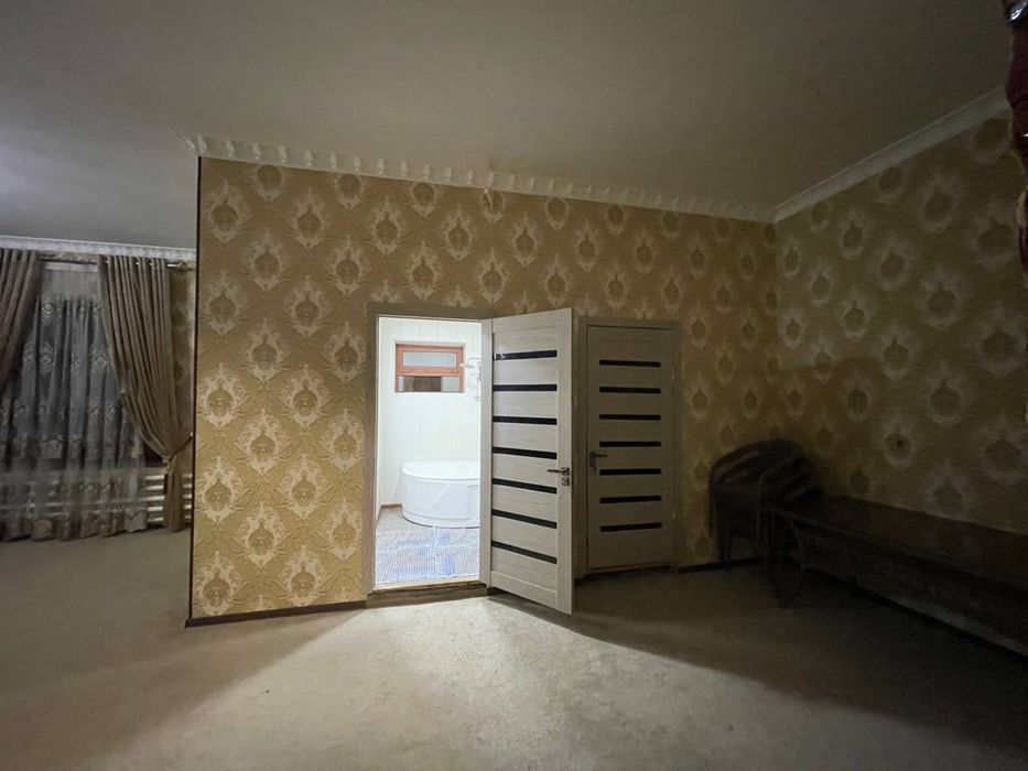 Продаётся Дом в махалле «Хумдон» Навбогчиён. 7 Соток.