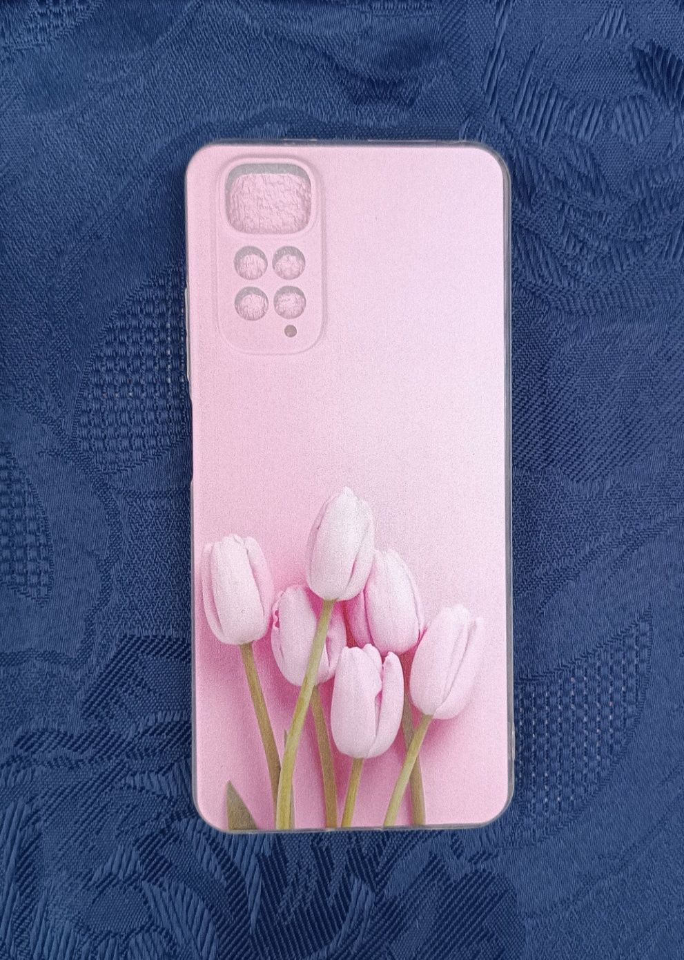 Нови  кейсове за Xiaomi Note 11s два броя за 14 лева