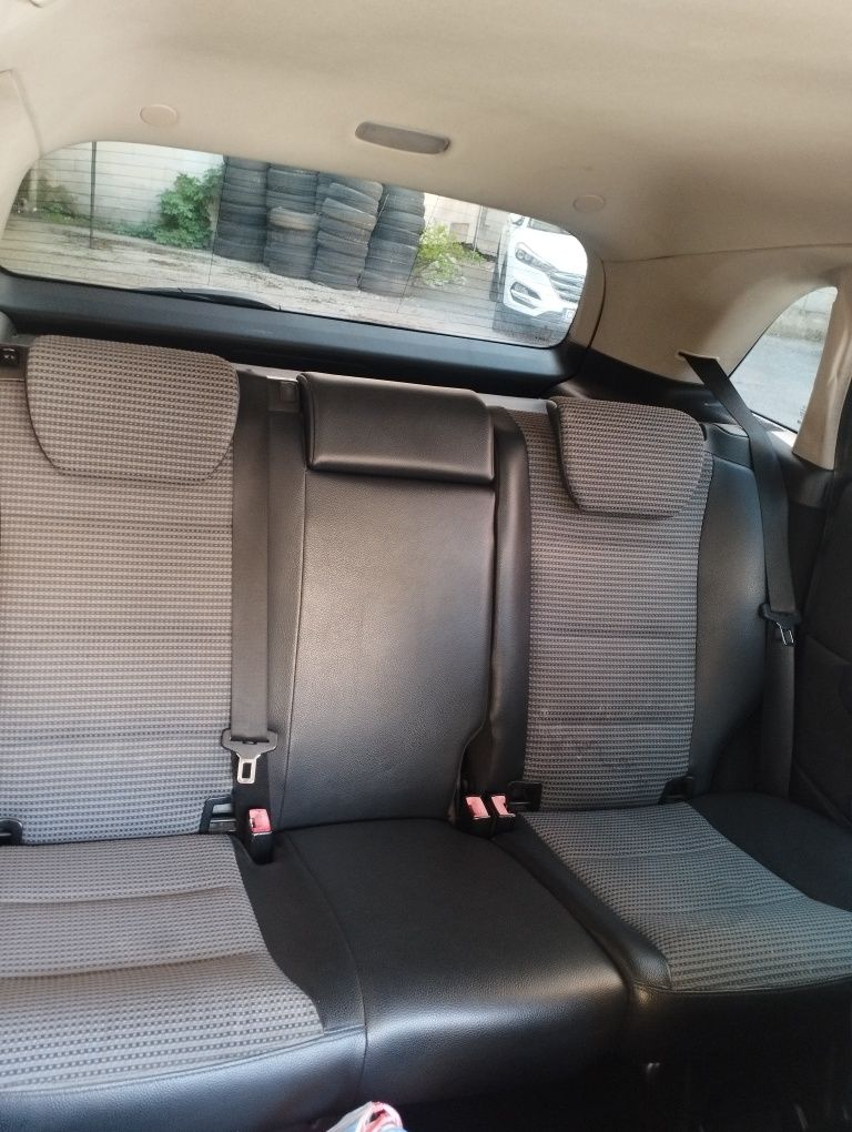Mercedes B 200 Mercedes