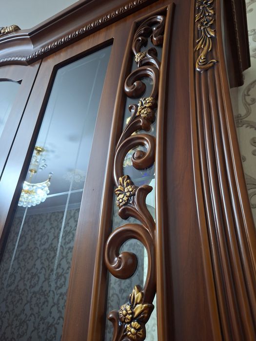 Горка. Производство Китай