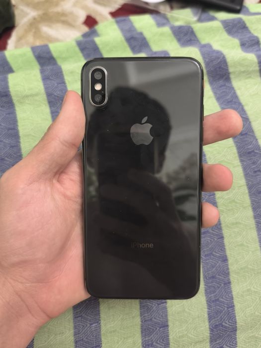 iPhone XS Mx zzzzz