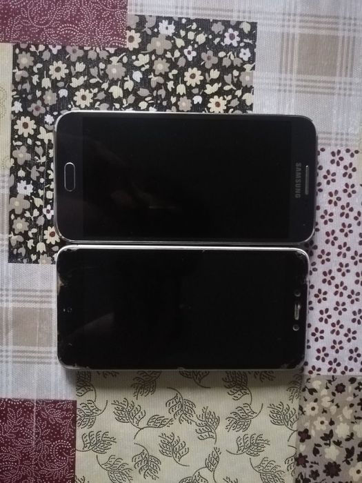 Телефон Samsung , redmi читайте описание