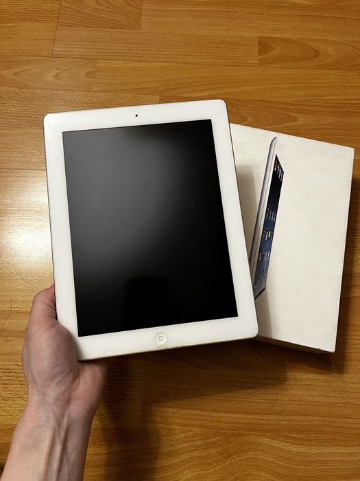Продам ipad 32 gb