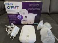 Електрическа помпа за кърма Philips Avent Premium