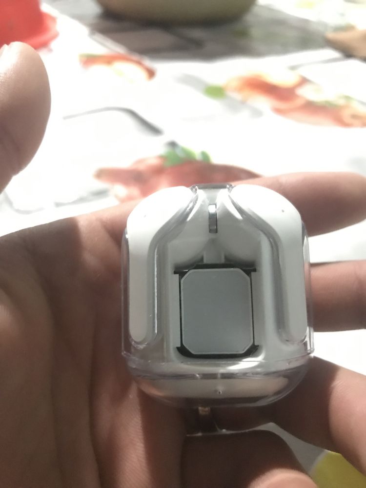 Airpods ultra max