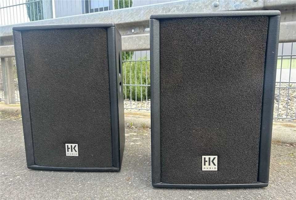 Boxe pasive Hk Audio Premium pro 12