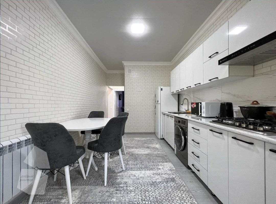 R12 Сдаю квартиру 2/3/9 в элитном ЖК Yunusabad Residence! УСПЕЙТЕ