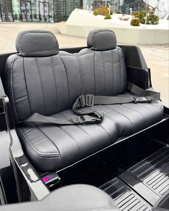 Детский электромобиль  Cadillac Escalade