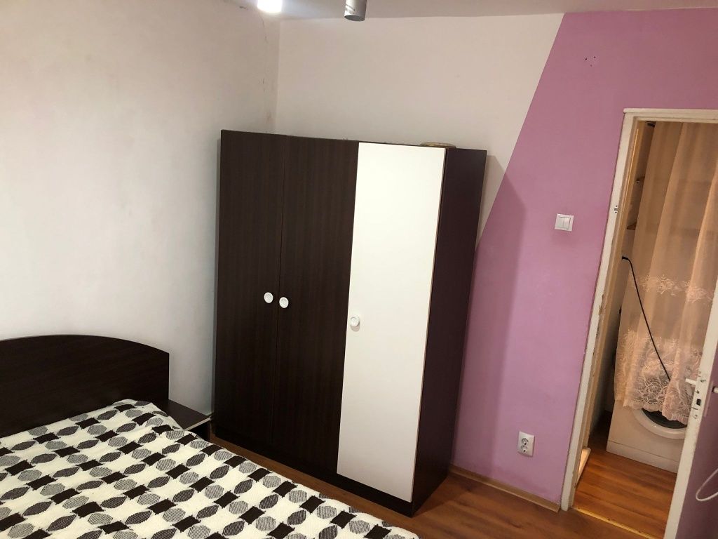 Apartament cu 2camere