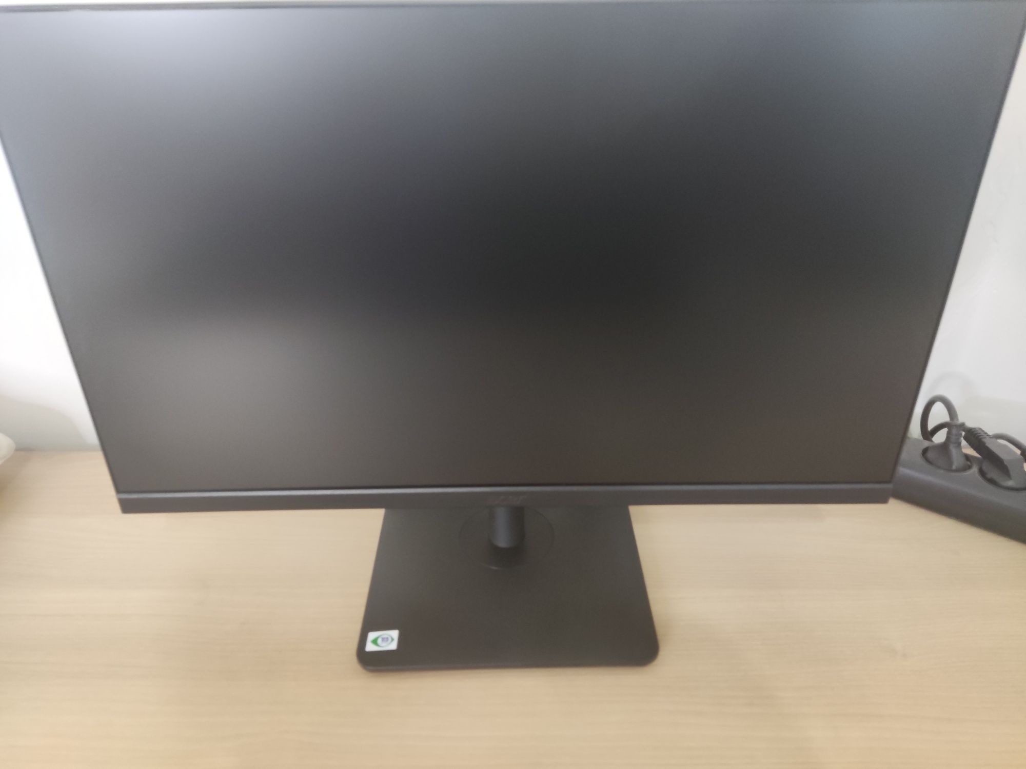Продам монитор Acer V247Y 23.8"