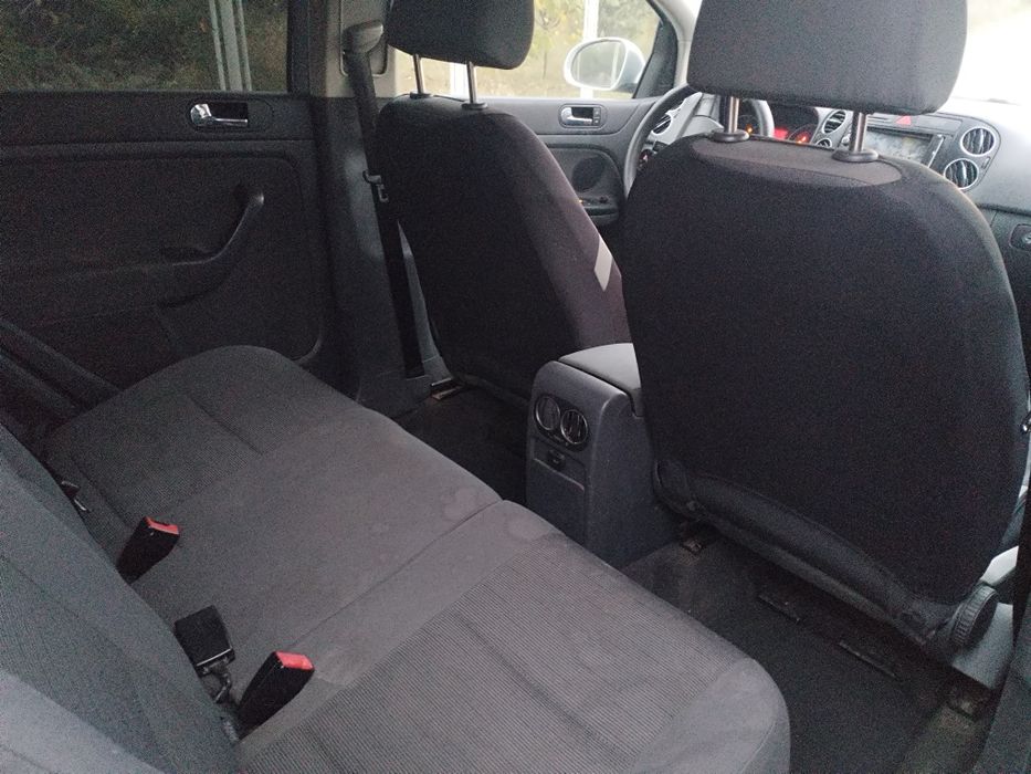 Jante capafe far trager usa bara triple carlig cutie abs golf 5 plus