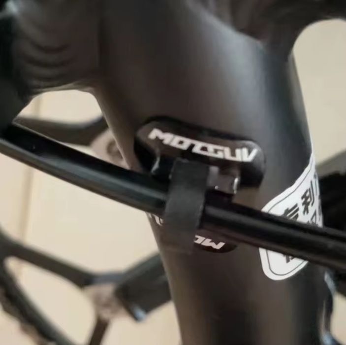 Set cleme directionare cabluri, tricicleta drift, bicicleta electrica,