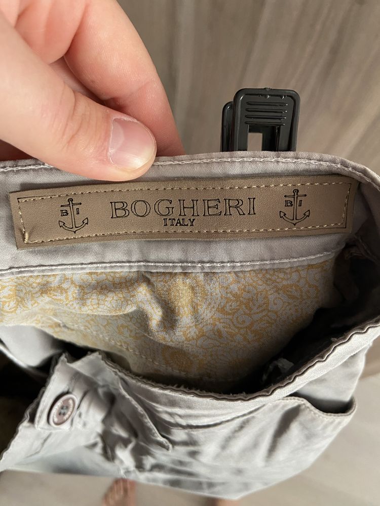 Pantaloni vara Bogheri Italia