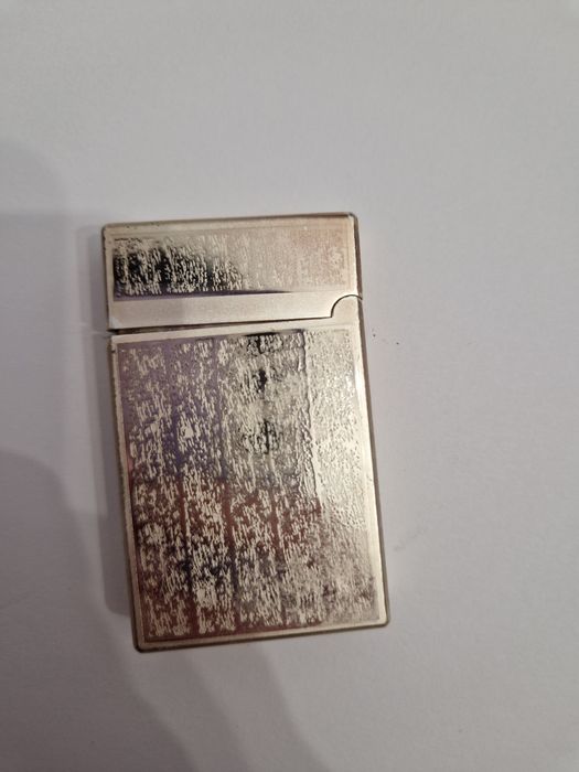 Bricheta vintage cristale