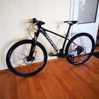 Bicicleta Mtb Genesis Impact pro 29 XT