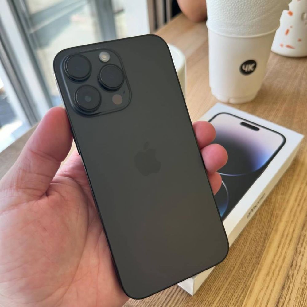 Iphone 14 pro max ideal