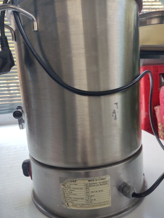 Самовар электрический