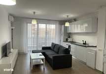 Apartament 2 camere de inchiriat Metro City Academiei
