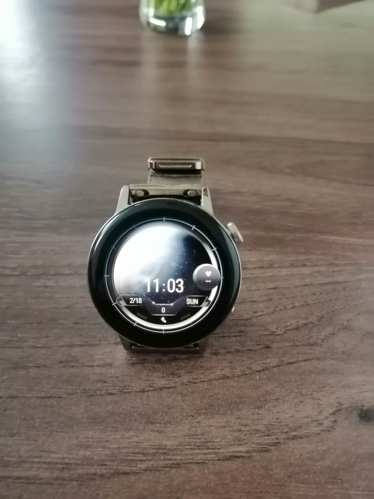 Huawei watch gt 3