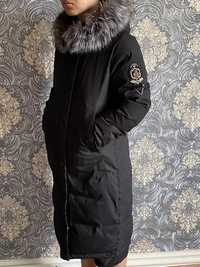 зимний куртка женская