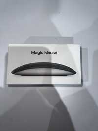 Apple Magic Mouse 3 NEGRU