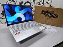 ПРОДАМ Asus VivoBook 15 Ноутбук Ryzen™5-7520U/8GBD5/512SSD/15.6"FullHD
