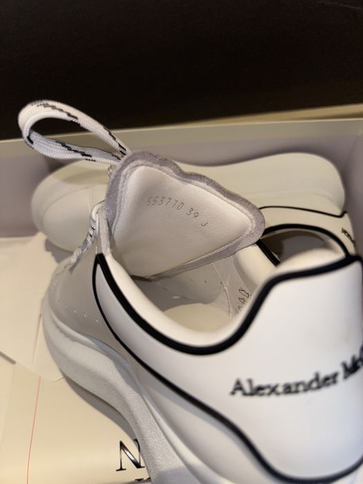 Alexander Mcqueen 39