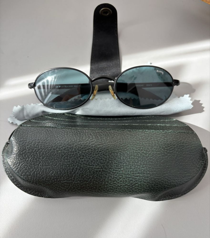 Ochelari de soare retro/vintage Winchester