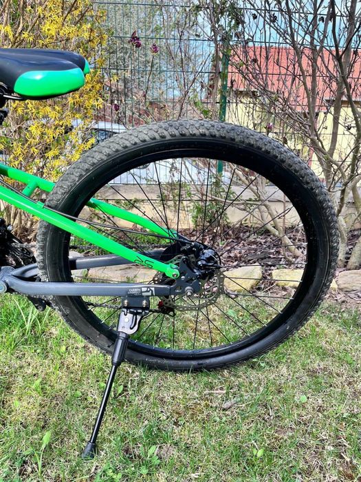 Vând bicicletă Caraiman 26mts