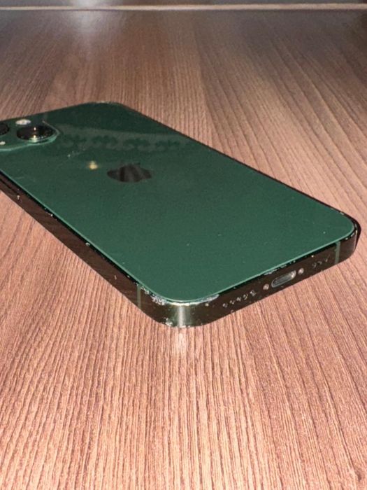 Iphone 13 айфон 13