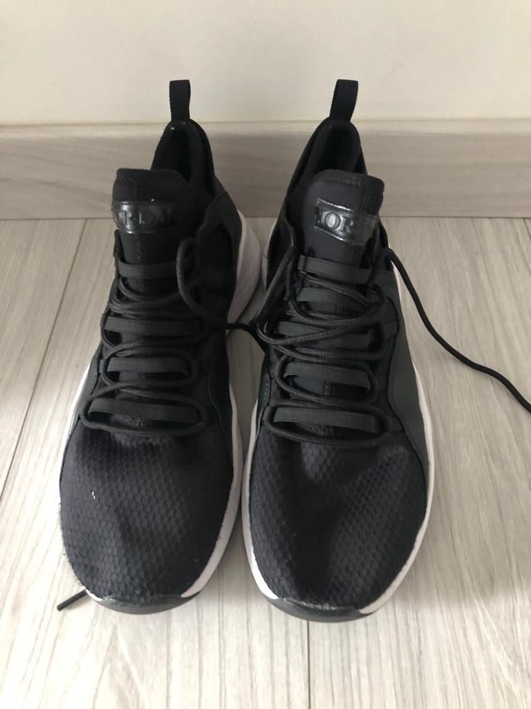 Nike Jordan 23 negru 881465-031