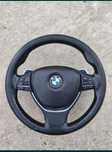 Vând volan  cu padele Bmw seria F