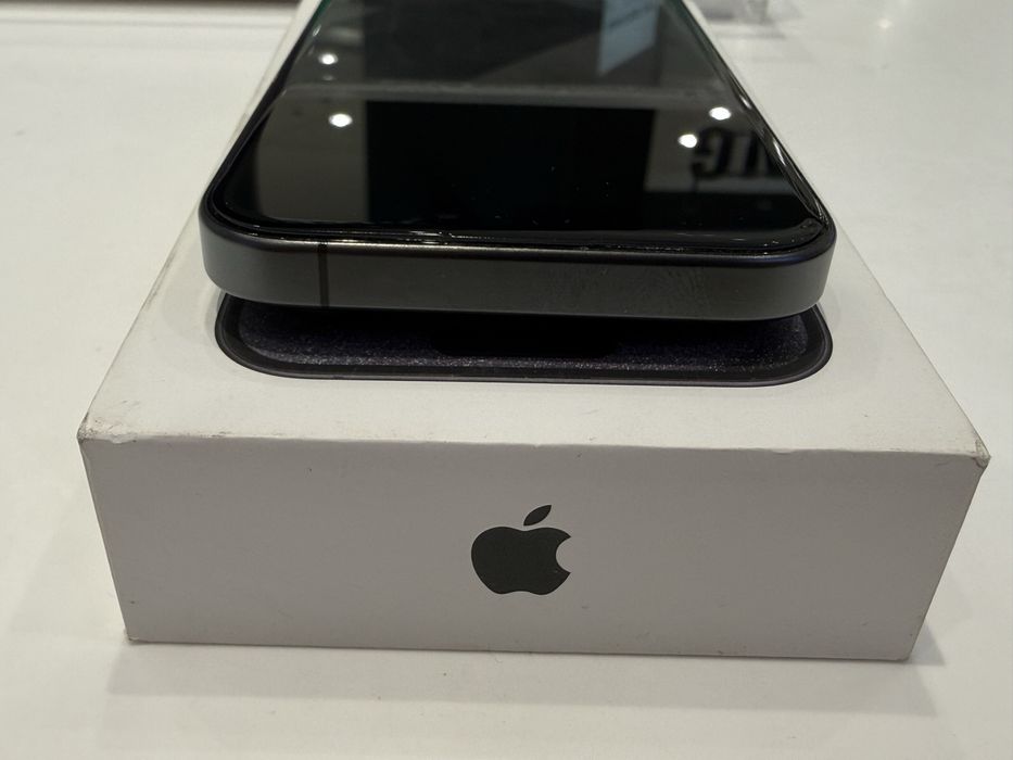 iPhone 15 Pro 128GB с ГАРАНЦИЯ