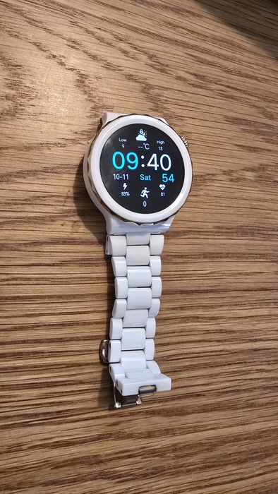 Huawei Watch GT 3 Pro