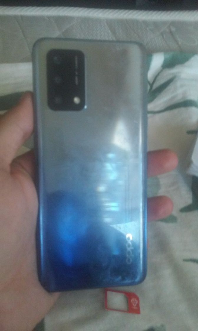 Oppo A74 foarte bun