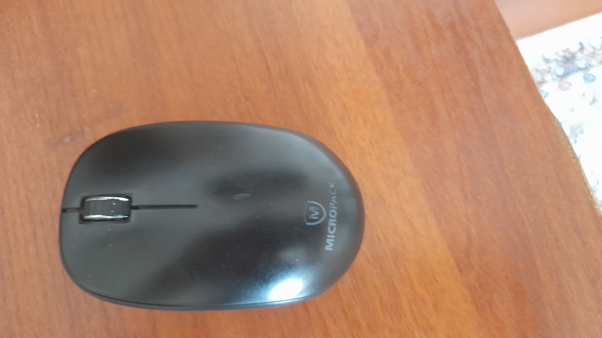 Мишка  Micropack