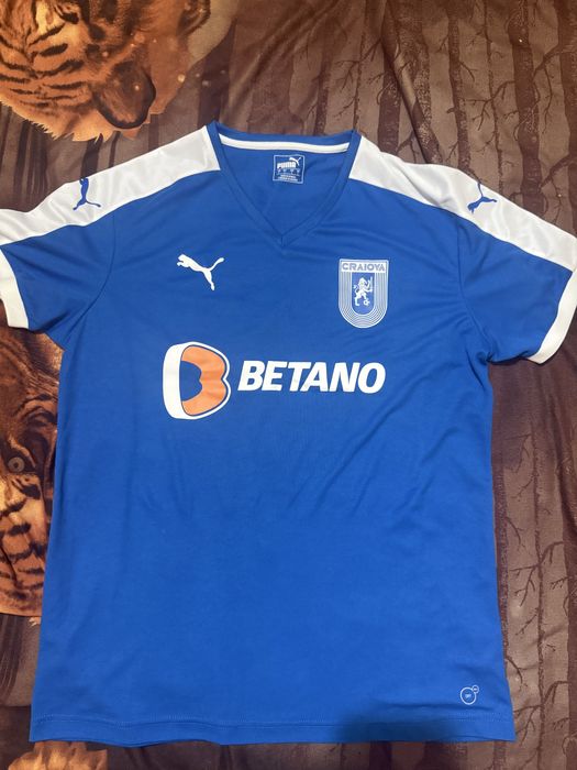 Tricouri/șorturi Craiova, Dinamo, fcsb, rapid, Hermanstadt, etc