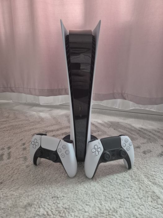 Playstation 5 digital