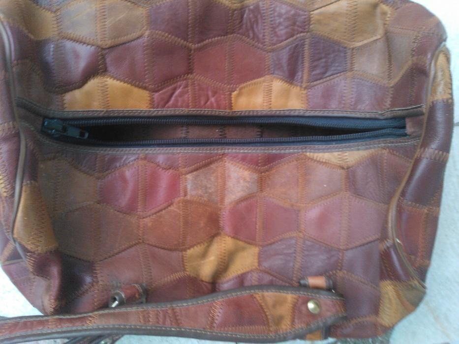 Geanta dama din piele naturala d capra marochin/cordovan/saftian !