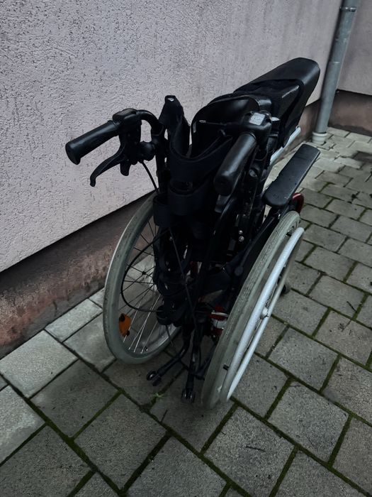 Carut persoane cu handicap