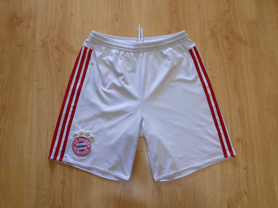 футболни къси панталони bayern juventus paris saint germain feyenoord