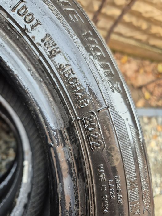 Anvelope 195/50/R13C trailer/platforma/remorca