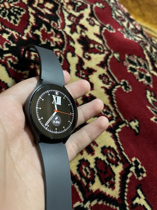 Samsung watch 5 44m yengide
