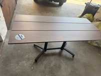 Blat Hpl , compozit 160x75 cm