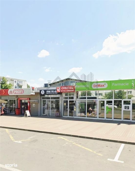 Spatiu comercial de vanzare