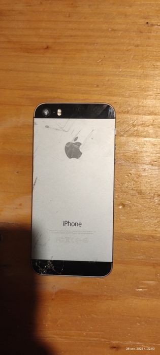 iPhone 7 и  5s комплект