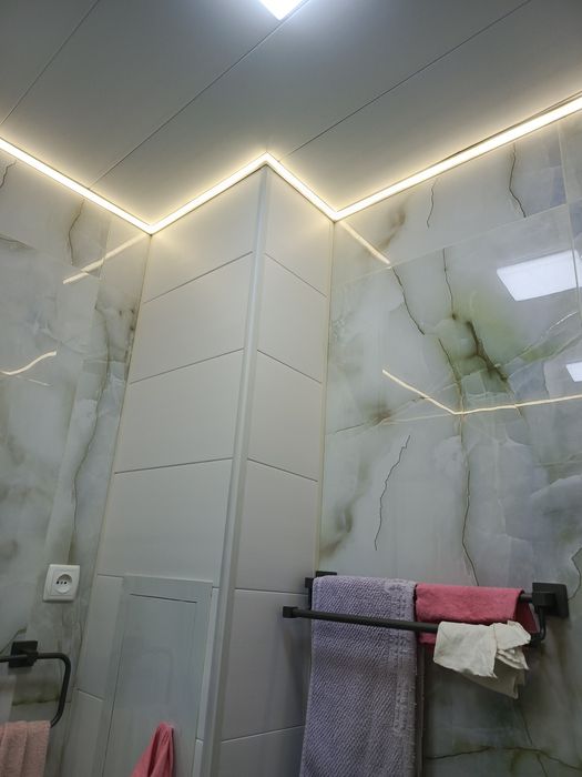 Йевро ремонт маляка